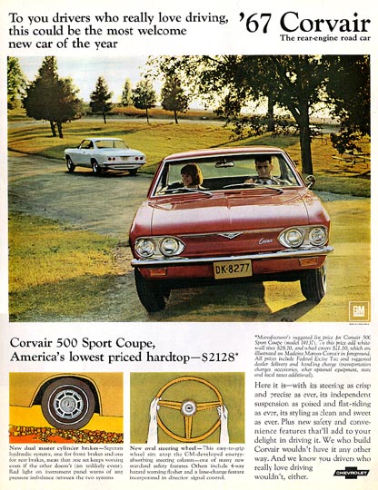 1967 Chevrolet 26